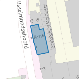 Perceel ISM01-D-4131