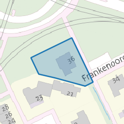 Perceel ISM01-D-4134