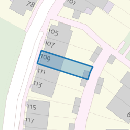 Perceel ISM01-D-4151