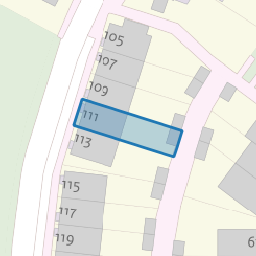 Perceel ISM01-D-4152