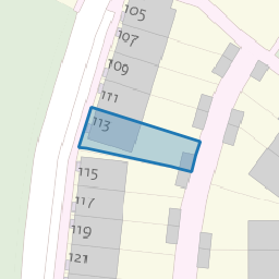 Perceel ISM01-D-4153