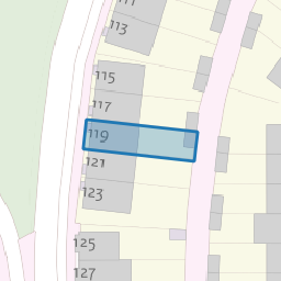 Perceel ISM01-D-4156