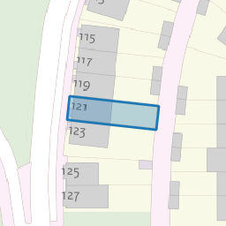 Perceel ISM01-D-4157