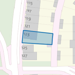 Perceel ISM01-D-4158