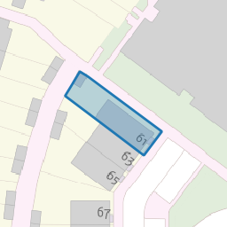 Perceel ISM01-D-4159