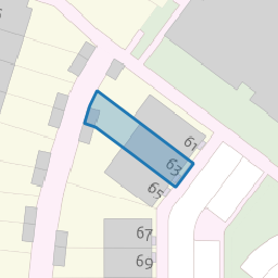 Perceel ISM01-D-4160