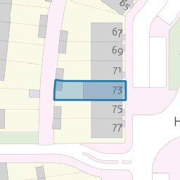 Perceel ISM01-D-4165