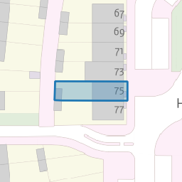 Perceel ISM01-D-4166