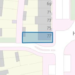 Perceel ISM01-D-4167