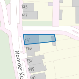 Perceel ISM01-D-4168