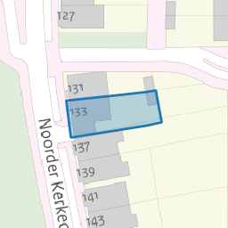 Perceel ISM01-D-4169