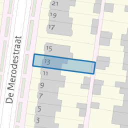 Perceel ISM01-D-4179