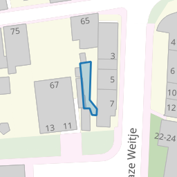 Perceel ISM01-D-4184