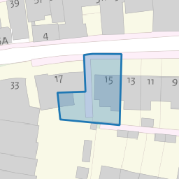 Perceel ISM01-D-4187