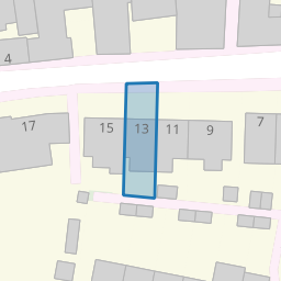 Perceel ISM01-D-4188