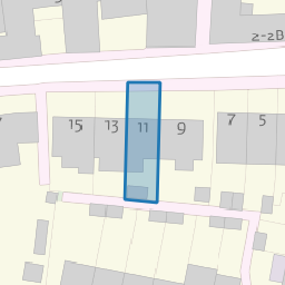 Perceel ISM01-D-4189