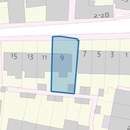 Perceel ISM01-D-4190