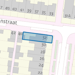 Perceel ISM01-D-4196