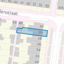 Perceel ISM01-D-4197