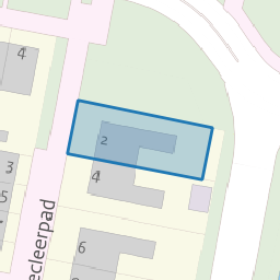 Perceel ISM01-D-4198