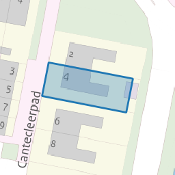 Perceel ISM01-D-4199