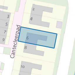 Perceel ISM01-D-4200