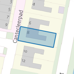 Perceel ISM01-D-4201