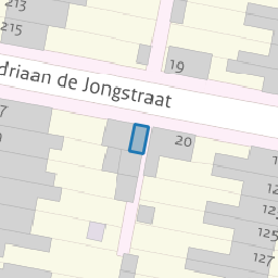 Perceel ISM01-D-4204