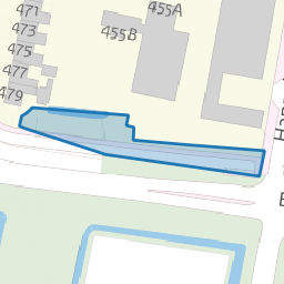 Perceel ISM01-D-4205