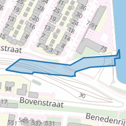 Perceel ISM01-D-4221