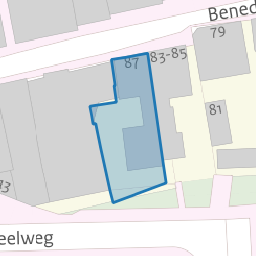 Perceel ISM01-D-4236