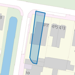 Perceel ISM01-D-4240