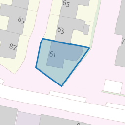 Perceel ISM01-D-4247