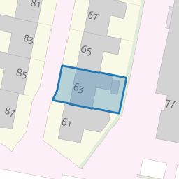 Perceel ISM01-D-4248