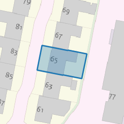 Perceel ISM01-D-4249