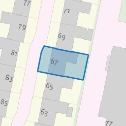 Perceel ISM01-D-4250