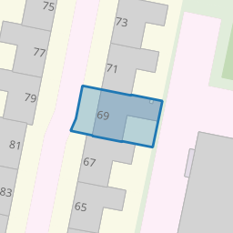 Perceel ISM01-D-4251