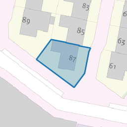 Perceel ISM01-D-4254