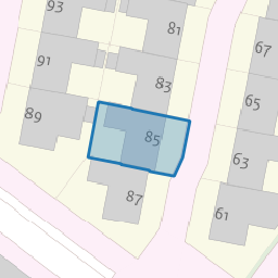 Perceel ISM01-D-4255