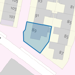 Perceel ISM01-D-4261