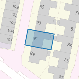 Perceel ISM01-D-4262