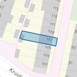 Perceel ISM01-D-4268