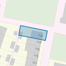 Perceel ISM01-D-4274