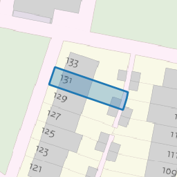 Perceel ISM01-D-4276