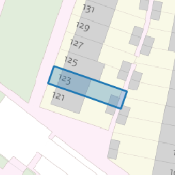 Perceel ISM01-D-4280