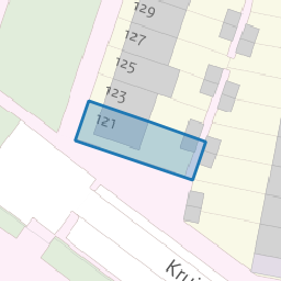 Perceel ISM01-D-4281