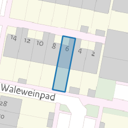 Perceel ISM01-D-4286