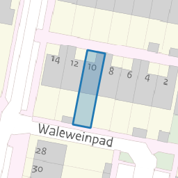 Perceel ISM01-D-4288