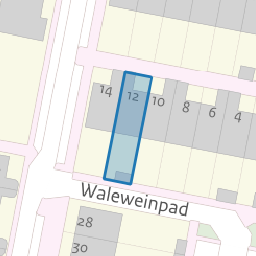 Perceel ISM01-D-4289