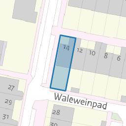 Perceel ISM01-D-4290